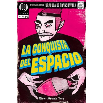 La Conquista del Espacio
