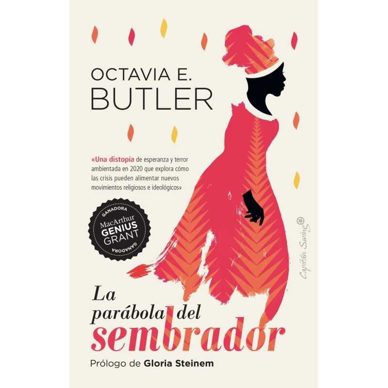 La parábola del sembrador
