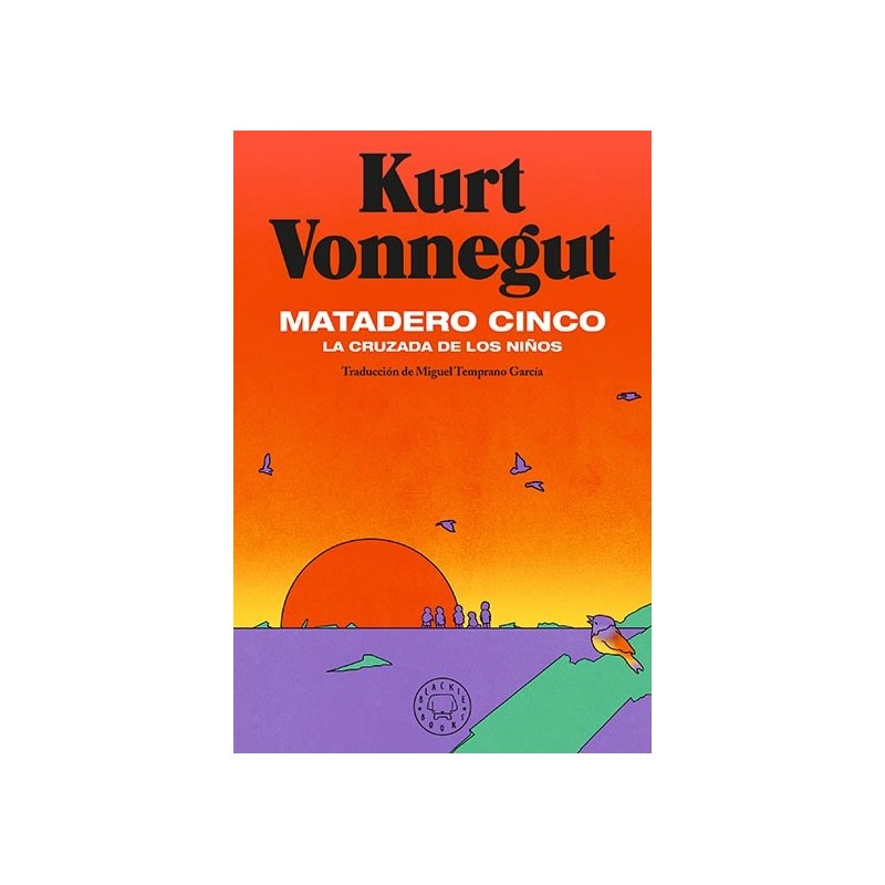 MATADERO CINCO
