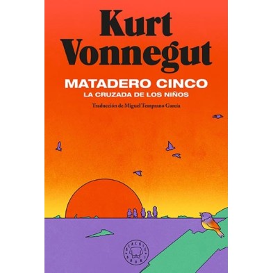 MATADERO CINCO