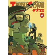 Tezucomi nº 01/03