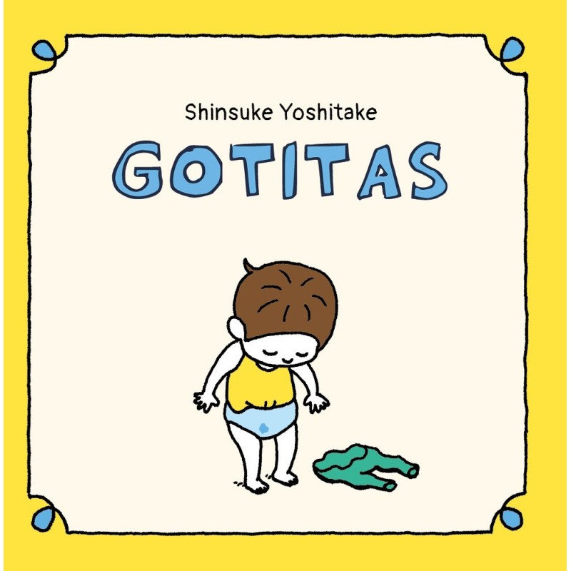 GOTITAS