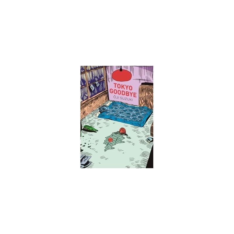 TOKYO GOODBYE