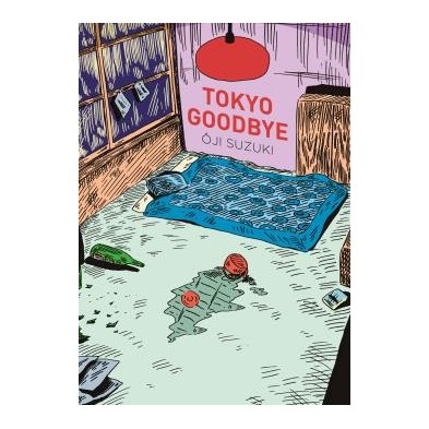 TOKYO GOODBYE