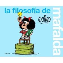 LA FILOSOFÍA DE MAFALDA