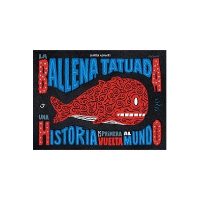 LA BALLENA TATUADA