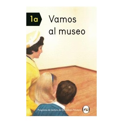 VAMOS AL MUSEO