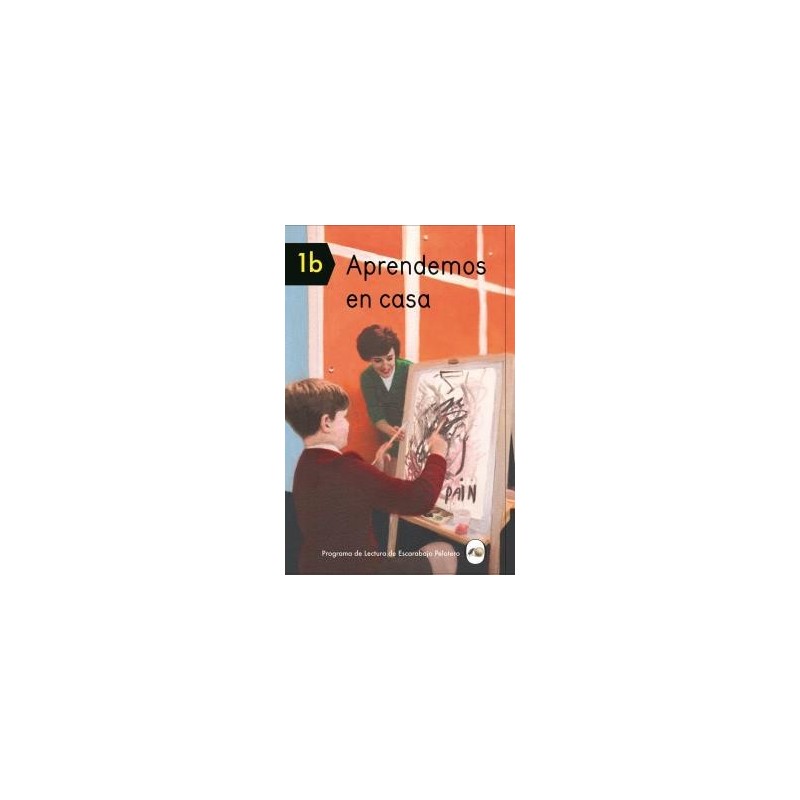 APRENDEMOS EN CASA
