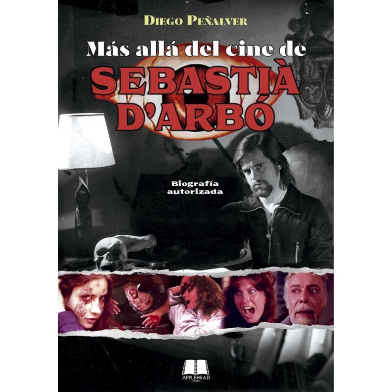 MÁS ALLÁ DEL CINE DE SEBASTIÀ D’ARBÓ