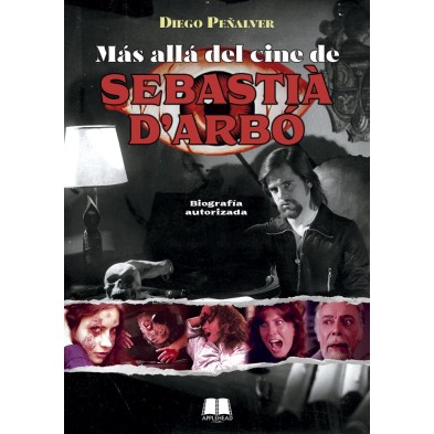 MÁS ALLÁ DEL CINE DE SEBASTIÀ D’ARBÓ