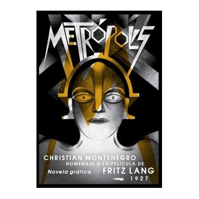METRÓPOLIS