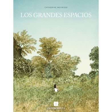 LOS GRANDES ESPACIOS