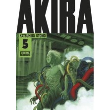 AKIRA B/N 05