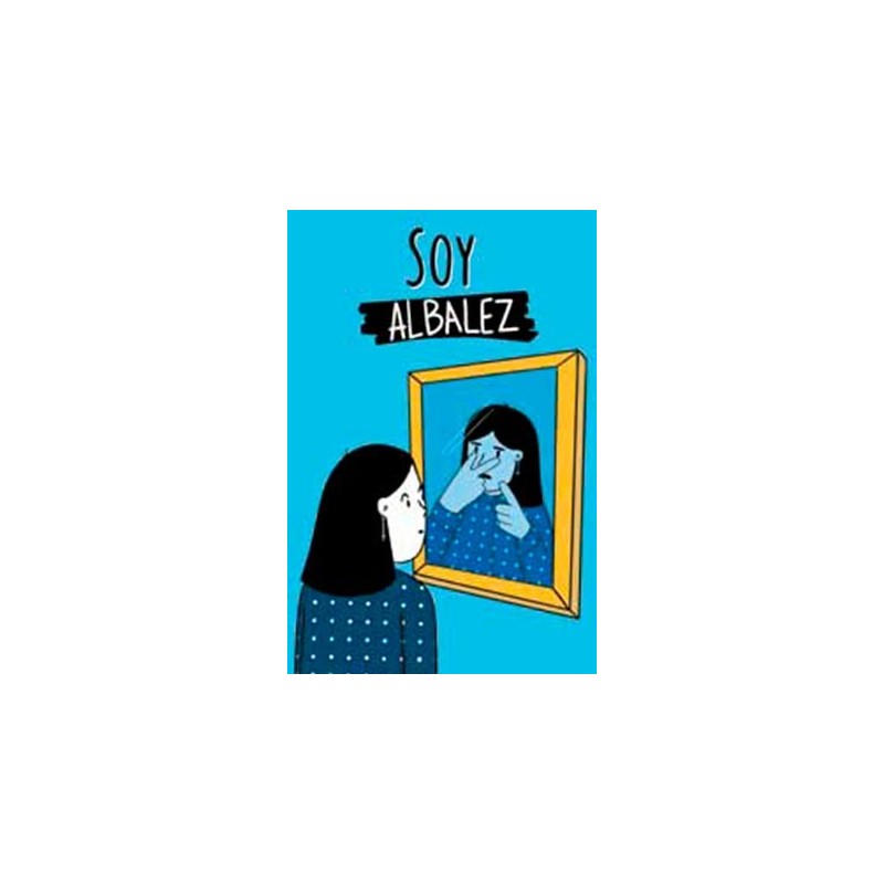 Soy Albalez