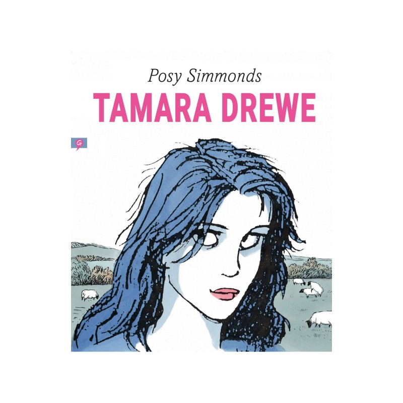 Tamara Drewe