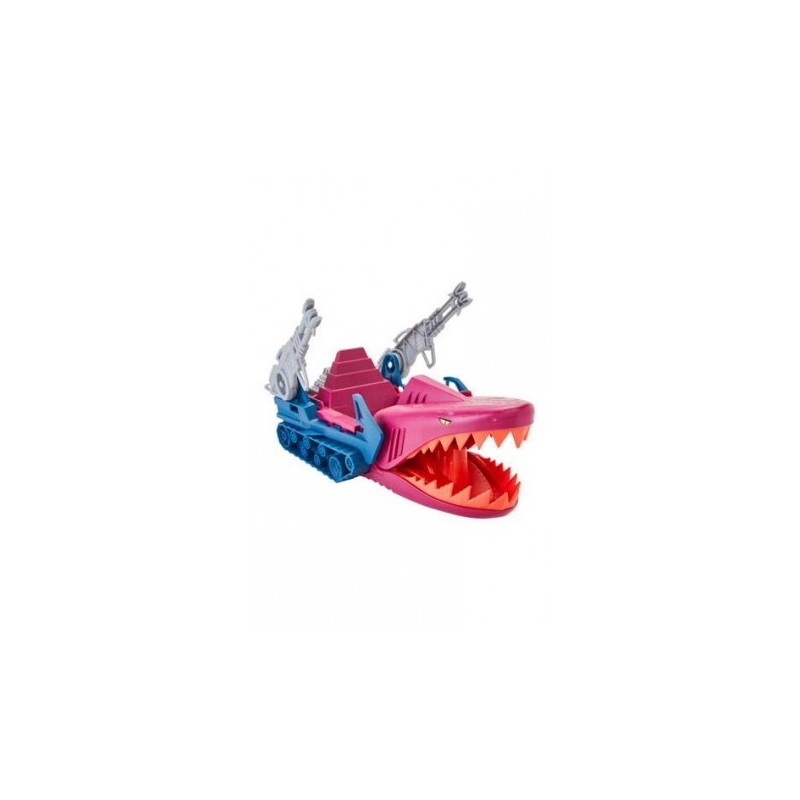LAND SHARK FIGURA MASTERS OF THE UNIVERSE ORIGINS