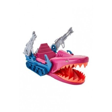 LAND SHARK FIGURA MASTERS OF THE UNIVERSE ORIGINS