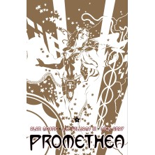 PROMETHEA (EDICIÓN DELUXE) VOL. 01 DE 3