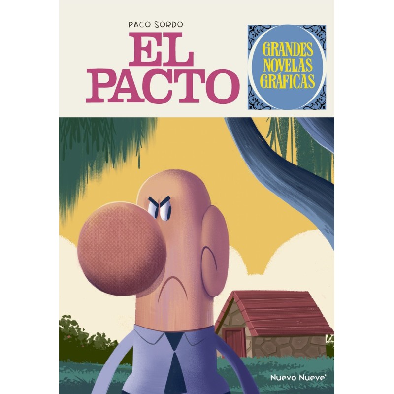 EL PACTO