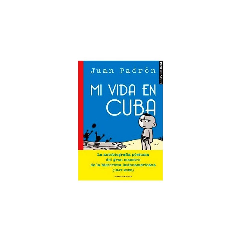 MI VIDA EN CUBA