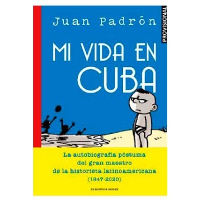 MI VIDA EN CUBA