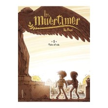 LOS MUERTIMER 01. MATAR EL RATO