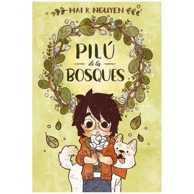 PILÚ DE LOS BOSQUES
