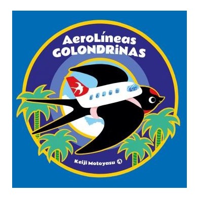 AeroLíneas Golondrinas