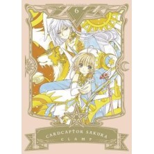 CARDCAPTOR SAKURA 06