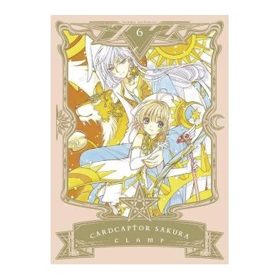 CARDCAPTOR SAKURA 06