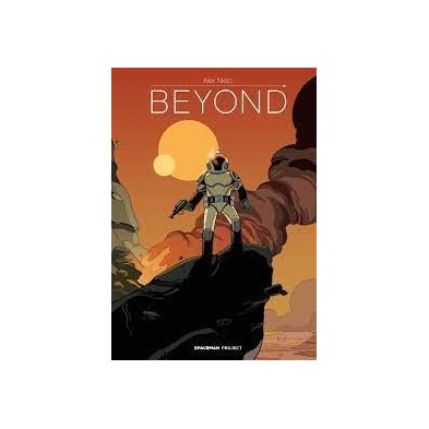BEYOND