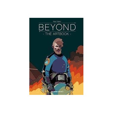 BEYOND ARTBOOK