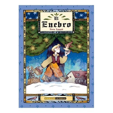 EL ENEBRO