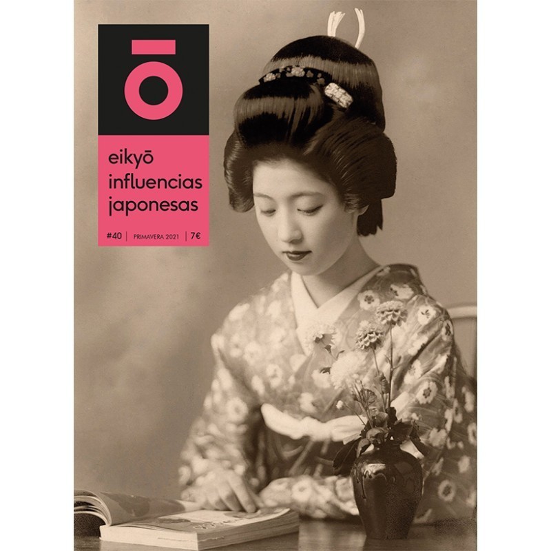 Eikyō 40 – Primavera ’21