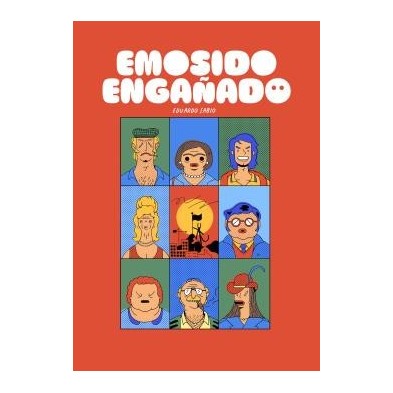 Emosido engañado
