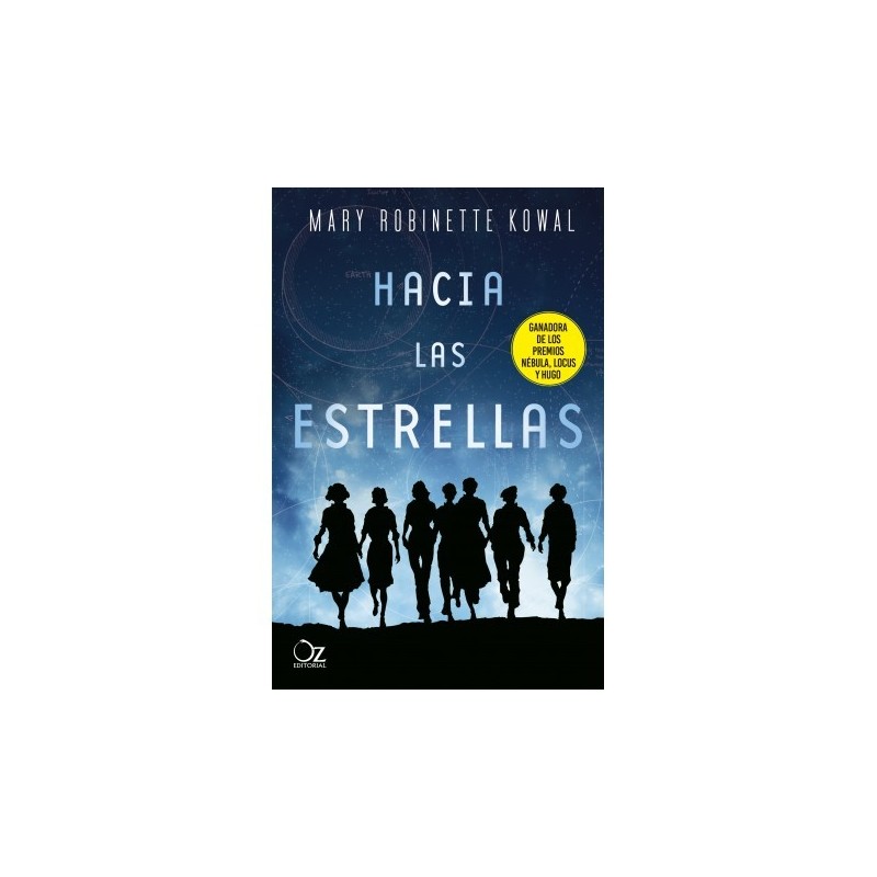 Hacia las estrellas
