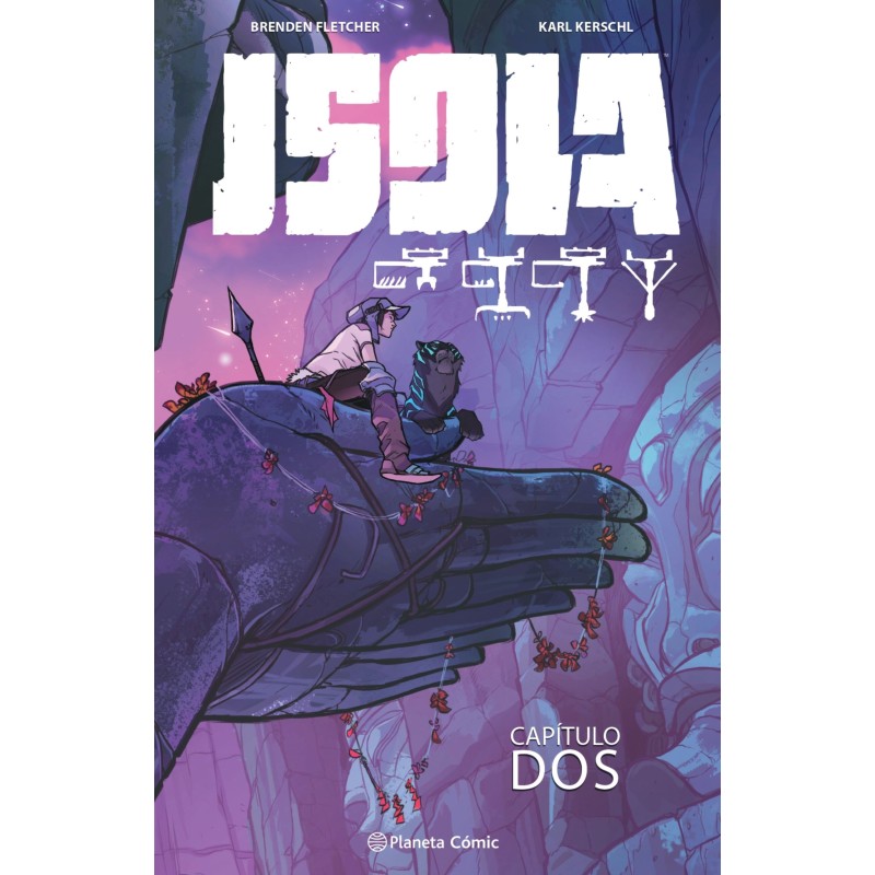 Isola nº 02