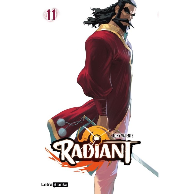 RADIANT 11