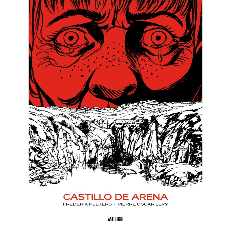 CASTILLO DE ARENA (CARTONÉ)