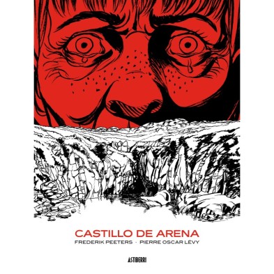 CASTILLO DE ARENA (CARTONÉ)