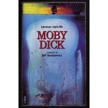 MOBY DICK (SIENKIEWICZ)