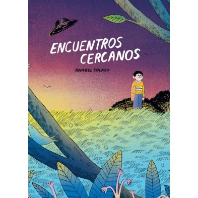 ENCUENTROS CERCANOS (2ª EDICIÓN)