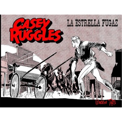 CASEY RUGGLES VOL. 03