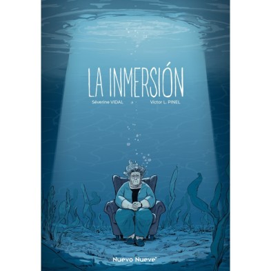 LA INMERSIÓN