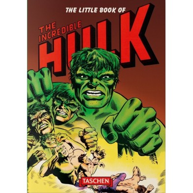 INCREDIBLE HULK (ES/IT/POR)