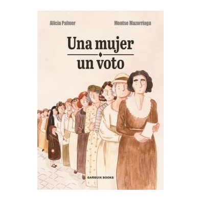 Una mujer, un voto