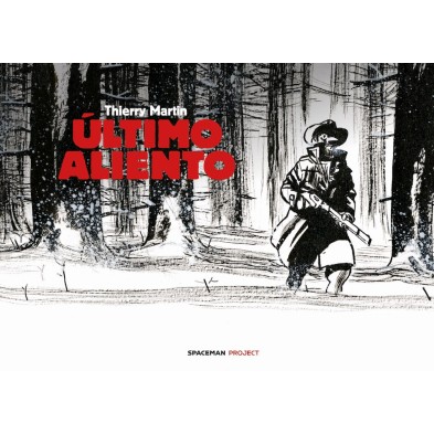 ÚLTIMO ALIENTO