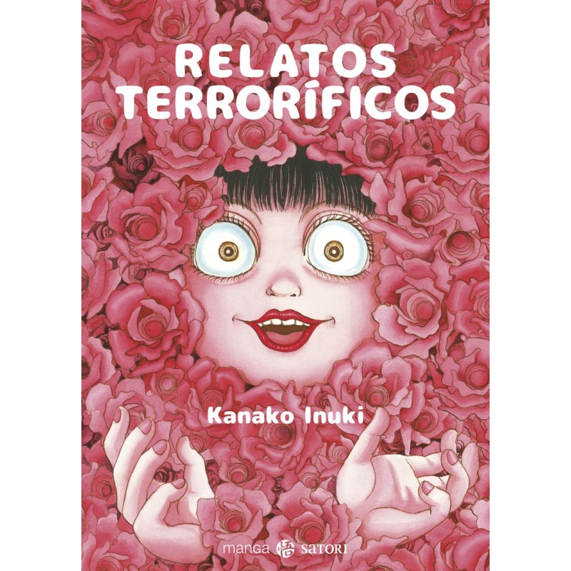 RELATOS TERRORÍFICOS