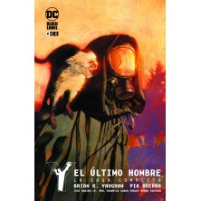 Y, EL ÚLTIMO HOMBRE – LA SAGA COMPLETA
