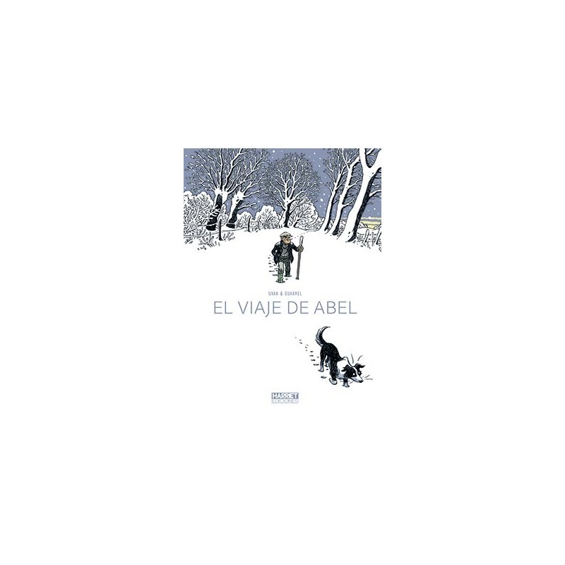 EL VIAJE DE ABEL